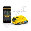 Фото 4 - Аккумулятор DeWALT DCB183B