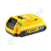Фото 5 - Аккумулятор DeWALT DCB183B