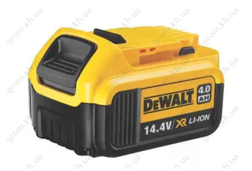 Фото 1- Аккумулятор DeWALT N195932