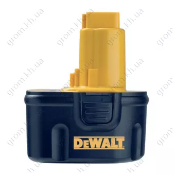 Фото 1- Аккумулятор DeWALT 1006626-00