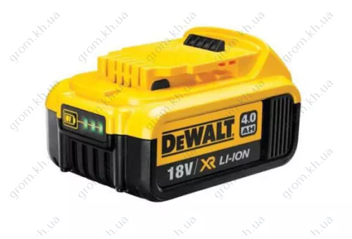 Фото 1- Аккумулятор Li-Ion DeWALT N195933