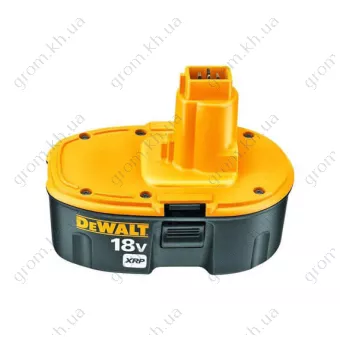Фото 1- Аккумулятор DeWALT 582627-00