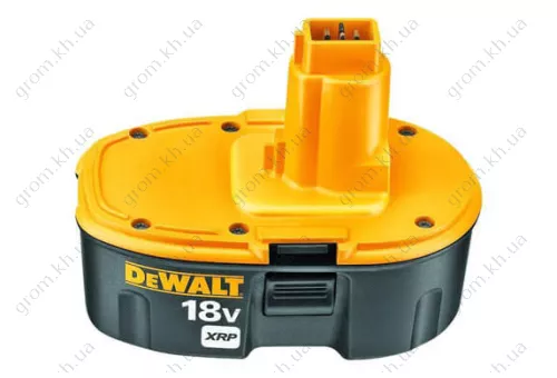 Фото 1- Аккумулятор DeWALT 582627-00