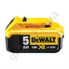 Фото 2 - Аккумулятор Li-Ion DeWALT N394624