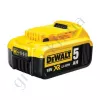 Фото 3 - Аккумулятор Li-Ion DeWALT N394624