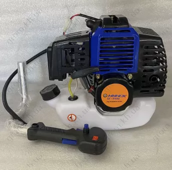 Фото 1- Бензокоса Минск БГ-3900