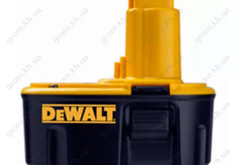 Фото 1- Аккумулятор DeWALT DE9502