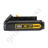 Фото 3 - Аккумулятор DeWALT DCB181