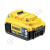 Фото 2 - Аккумулятор DeWALT DCB184B