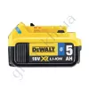 Фото 3 - Аккумулятор DeWALT DCB184B