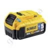 Фото 5 - Аккумулятор DeWALT DCB184B
