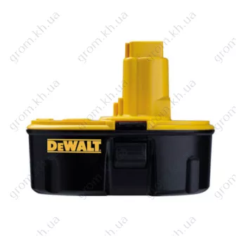 Фото 1- Аккумулятор DeWALT DE9503