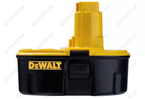 Фото 1- Акумулятор DeWALT DE9503