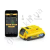 Фото 4 - Акумулятор DeWALT DCB283B