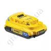 Фото 2 - Акумулятор DeWALT DCB283BC