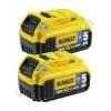 Фото 5 - Аккумулятор DeWALT DCB284B