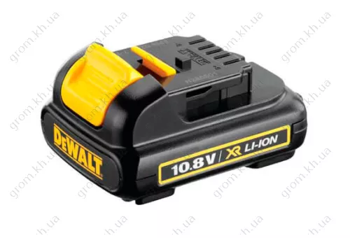 Фото 1- Аккумулятор DeWALT N394615
