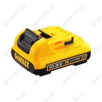 Фото 1- Аккумулятор DeWALT N394620