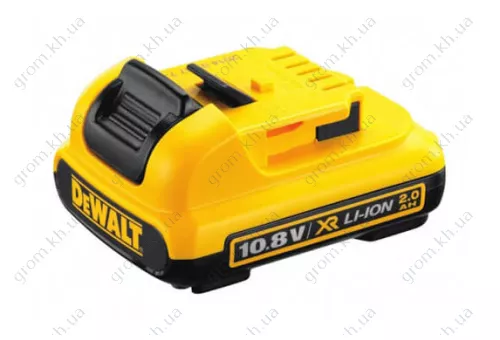 Фото 1- Аккумулятор DeWALT N394620