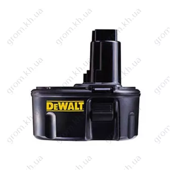 Фото 1- Акумулятор DeWALT 152250-44