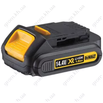 Фото 1- Аккумулятор DeWALT N123280
