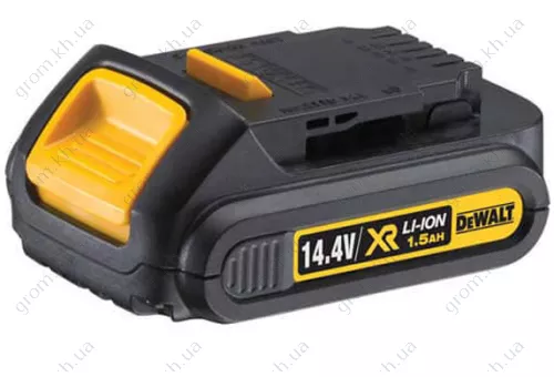 Фото 1- Акумулятор DeWALT N123280