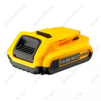 Фото 1- Акумулятор Li-Ion DeWALT N342079