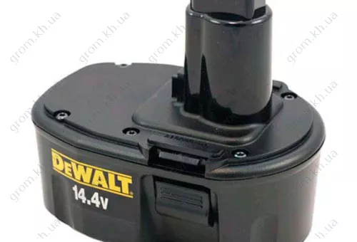 Фото 1- Аккумулятор DeWALT 1006630-00