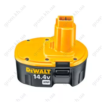 Фото 1- Акумулятор DeWALT 582807-00