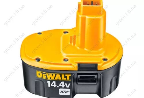 Фото 1- Акумулятор DeWALT 582807-00