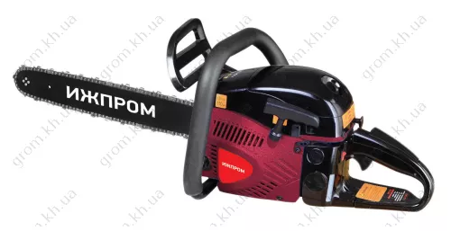 Фото 1- Пила цепная бензиновая Ижпром ПЦ 52-3,5