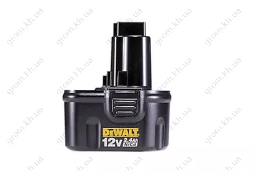 Фото 1- Акумулятор DeWALT 1006621-00