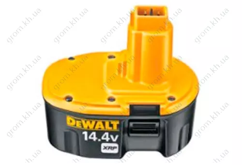 Фото 1- Акумулятор DeWALT DE9091