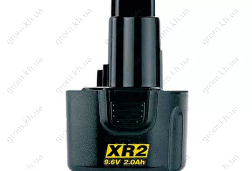 Фото 1- Акумулятор DeWALT DE9061