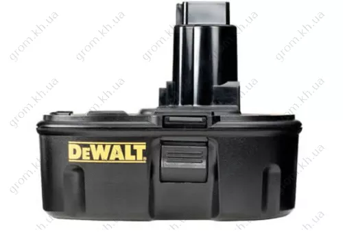 Фото 1- Акумулятор DeWALT 1006623-00