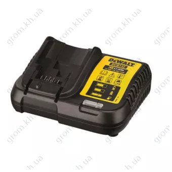 Фото 1- Устройство зарядное DeWALT N394633