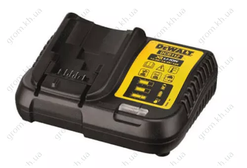 Фото 1- Пристрій зарядний DeWALT N394633