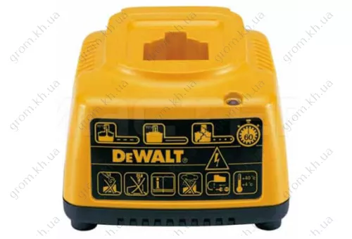 Фото 1- Устpойство зарядное DeWALT 572576-01