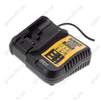 Фото 1- Зарядное устройство DeWALT DCB112