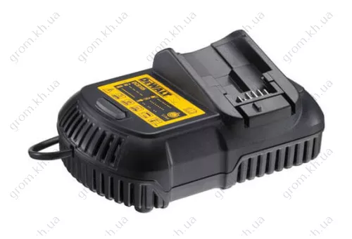 Фото 1- Устройство зарядное DeWALT DCB105