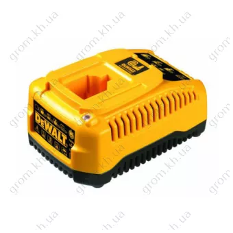 Фото 1- Устpойство зарядное DeWALT DE9135