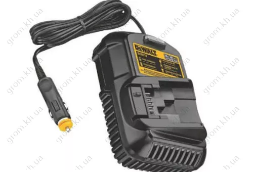 Фото 1- Зарядное устройство DeWALT DCB119