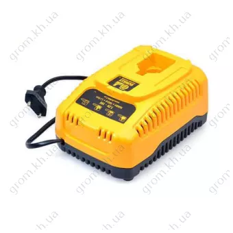 Фото 1- Устpойство зарядное DeWALT N015878