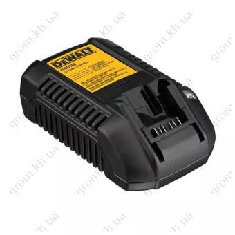 Фото 1- Устройство зарядное DeWALT DCB100