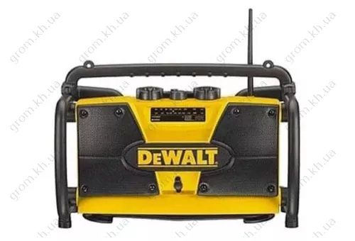 Фото 1- Пристрій зарядний DeWALT DW911