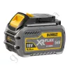 Фото 4 - Зарядное устройство и 3 аккумулятора XR FLEXVOLT DCB546 6Ач DeWALT DCB118T3