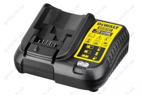 Фото 1- Устройство зарядное DeWALT N385683