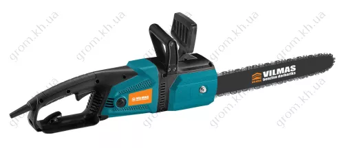 Фото 1- Пила цепная электрическая Vilmas 2000-ECS-405