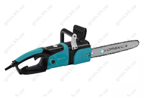 Фото 1- Пила ланцюгова електрична Vorskla ПМЗ 2950/405