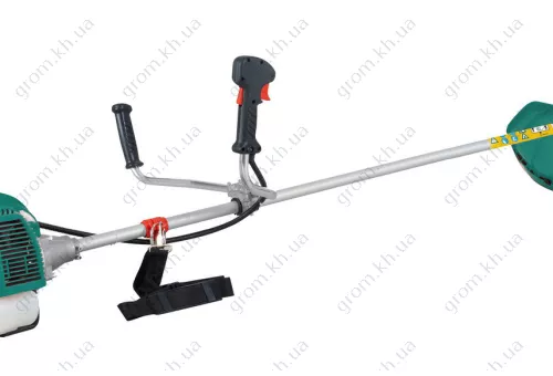 Фото 1- Бензотриммер Vilmas 5200-GBC-2.4